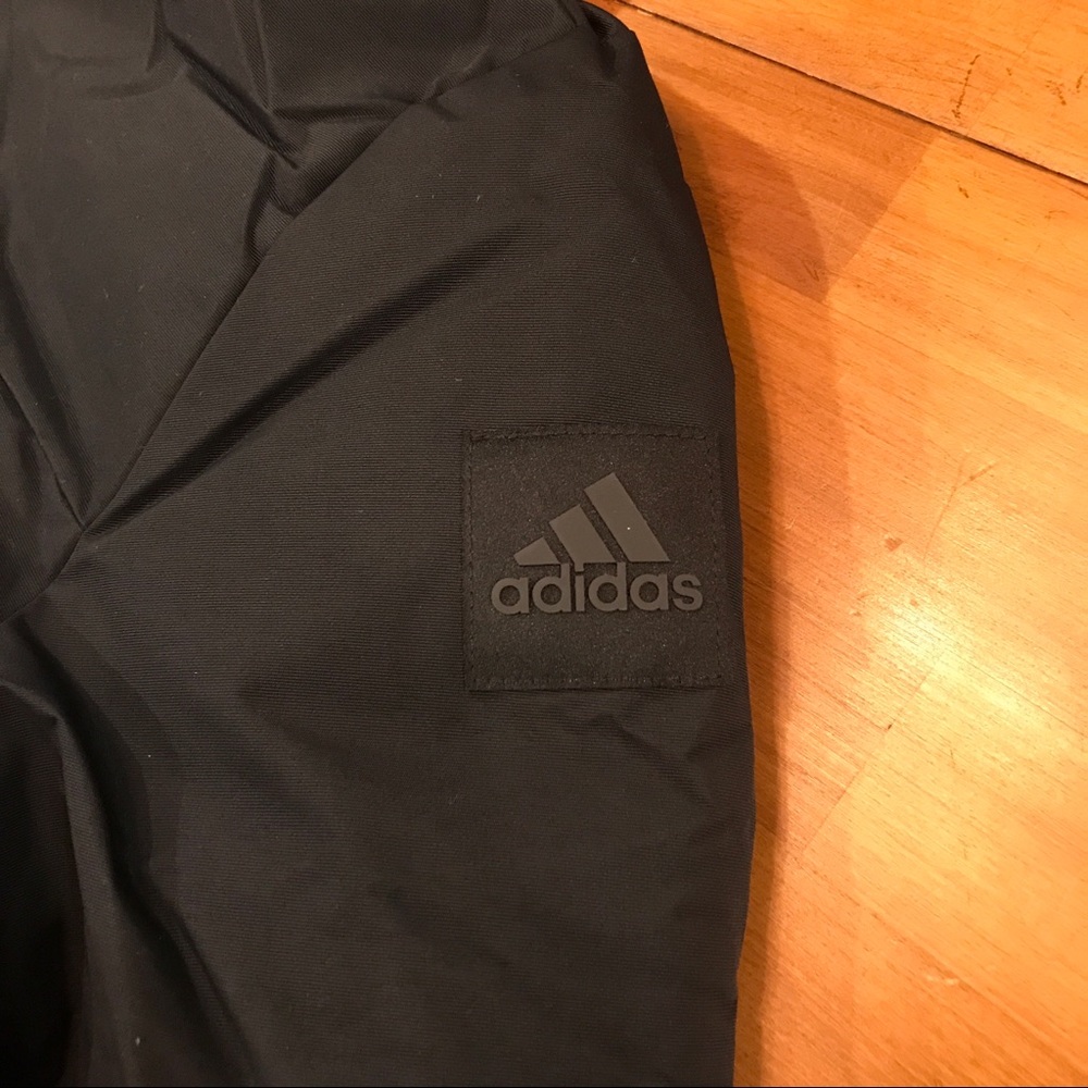 ADIDAS Women's Xploric Winter Parka - Picture 10 of 12